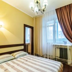 Фото Апартаменты на улице Никитинская