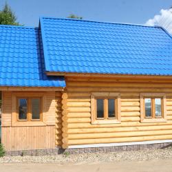 Фото Отель Парус