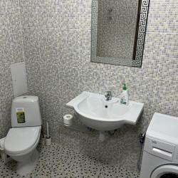 1-комнатные апартаменты улучшенные Туристическая 3 Корпус Д