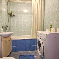 Фото Отель Уютно - и точка на улице Ясеновская 56