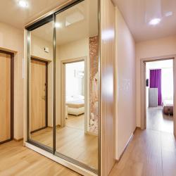 Фото Апартаменты на улице Мичурина 149