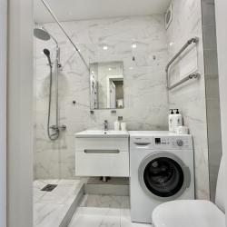 1-комнатные апартаменты стандарт