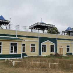 Фото Отель Уч-Энмек