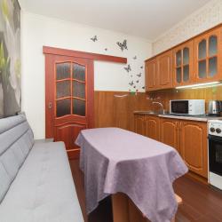 Фото Отель Ночник на улице Муравленко 35