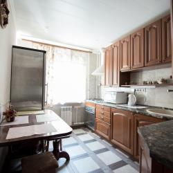 Фото Отель Smile Apartments (Смайл Апартментс) на улице Красноармейская 240/115