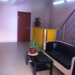 Фото Отель Афоня