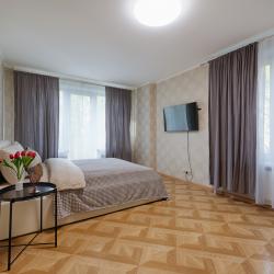фото 3 Comfort Homes (Комфорт Хоумс) на вале Симоновский 20 корпус 4