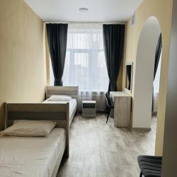 2-комнатный номер стандарт семейный