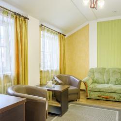 Фото Отель Славия (Slaviya)