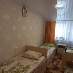 Фото Отель На Гагарина 27