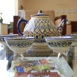 Фото Отель Majestic Palace (Маджестик Палас)