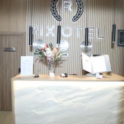Фото RIX OTEL (Рих Отель)