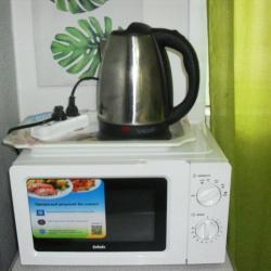 Фото Отель Брусника