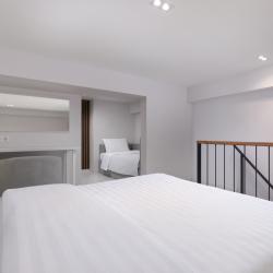 Фото Отель Alean Residence Olginka (Алеан Резиденс )