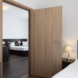 Фото Отель Альфа Сириус Прибрежный квартал