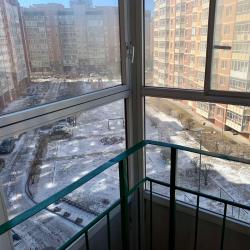 1-комнатные апартаменты стандарт