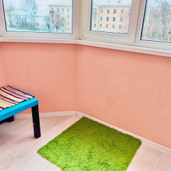 Фото Апартаменты на улице Дзержинского 10