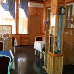 Фото Отель Надежда