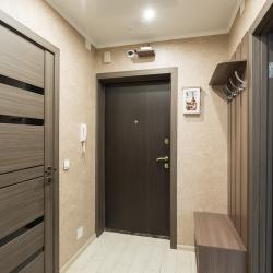 1-комнатные апартаменты стандарт ул. Гагарина, д. 82а кв. 10