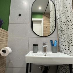 Апартаменты стандарт