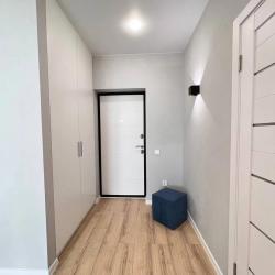 Фото Апартаменты на улице Аэродромная 20