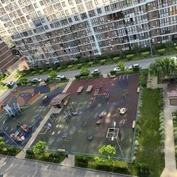 Фото Апартаменты на шоссе Анапское 24к3