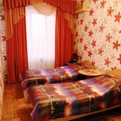 Фото Отель Якорь