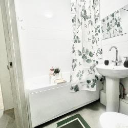 Апартаменты студия