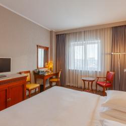 фото 41 Renaissance Samara Hotel (Ренессанс Самара Отель)