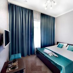 фото 1 Jazz hotel (Джаз)