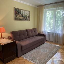 Фото Апартаменты на улице Андрея Губина 24