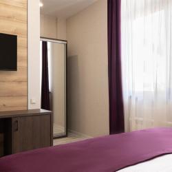 Фото SOLAR by Stellar Hotels Krasnaya Polyana (Солар Стеллар Отель )