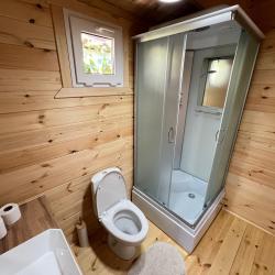 Бунгало улучшенное