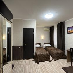 2-местный номер стандарт