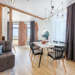 2-комнатные апартаменты улучшенные г. Анапа, ул. Северная, д. 9Б к1, апарт. 41