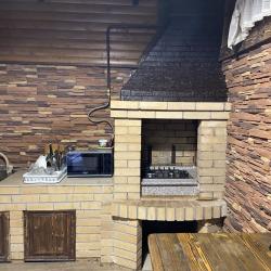 Бунгало улучшенное