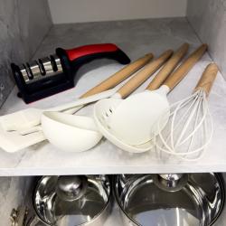 2-комнатные апартаменты стандарт в центре Тюмени с живописным прудом