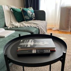 1-комнатные апартаменты улучшенные