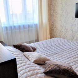 Фото Отель Apart Aprel (Апарт Апрель) на улице Краснозвездная 33