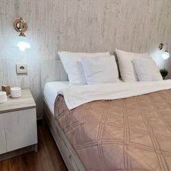 2-комнатные апартаменты улучшенные