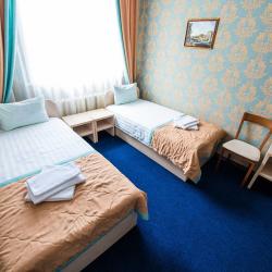 Фото Отель Аппартамент