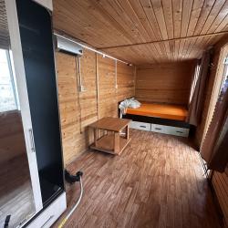 Комната эконом (общие удобства)