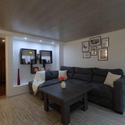 4-комнатная вилла стандарт с 2 односпальными и 1 двуспальной кроватью