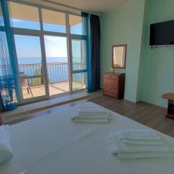 2-комнатные апартаменты улучшенные