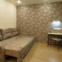 Апартаменты стандарт №4