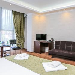 Фото Отель Grand Hotel (Гранд)