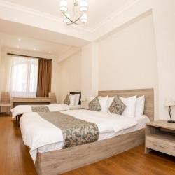Фото Отель D&H Apartments (Ди энд Эйч)