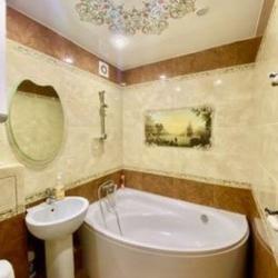 2-комнатные апартаменты улучшенные