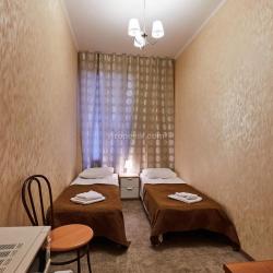 фото 24 CITY ROOM (СИТИ РУМ)