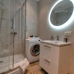 фото 73 Business Apartments (Бизнесс Апартменс) на бульваре Ходынский 20А